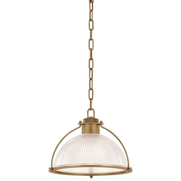 Glint Pendelleuchte