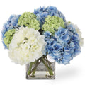 Providence Hydrangea Bouquet