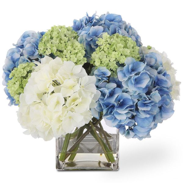 Providence Hydrangea Bouquet