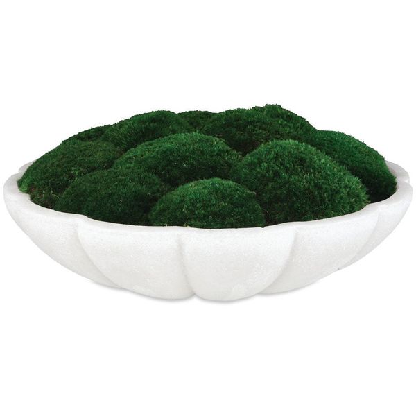 Awaken Moss Centerpiece