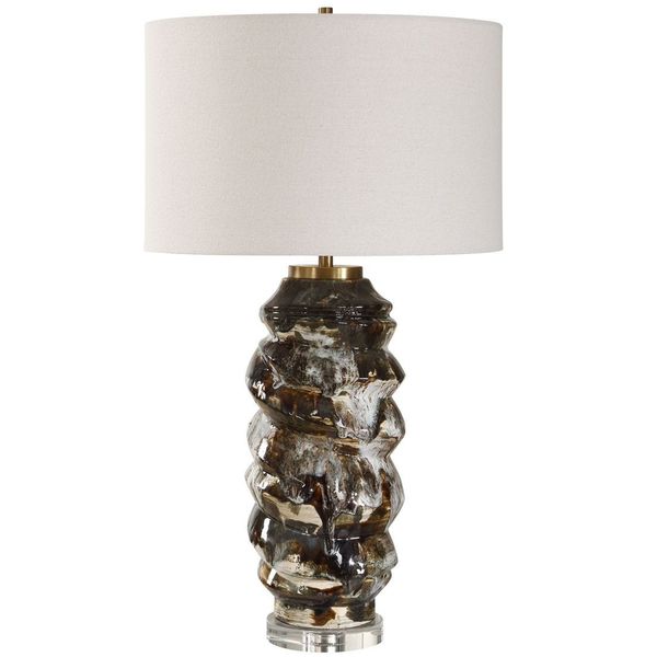 Cuoco Tischlampe