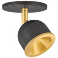Tuthill Flush Mount