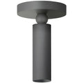 Luxe Pivot Flush Mount