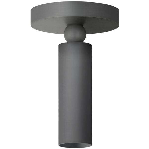 Luxe Pivot Flush Mount