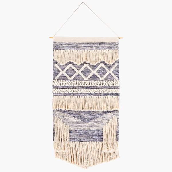 Surya Livabliss Wall Hanging Sedona SDN-1000