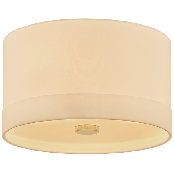 Ashland Flush Mount