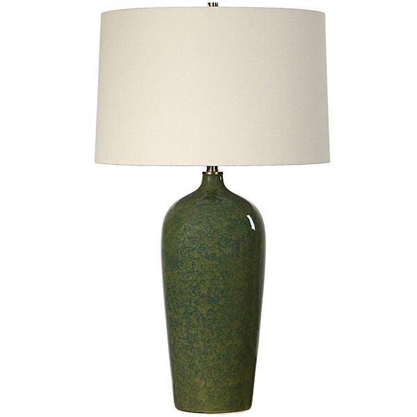 Reuben Tischlampe