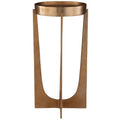 Deidra Accent Table