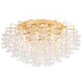 Alsace 36 Semi Flush
